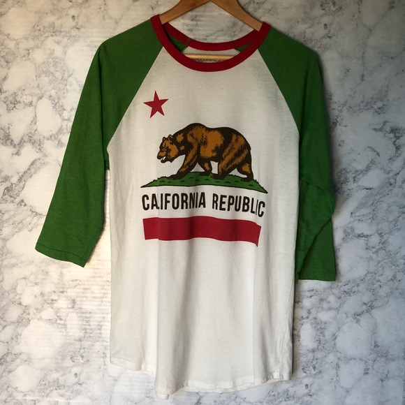 PalmerCash Other - PalmerCash Men’s 3/4 Sleeve Shirt